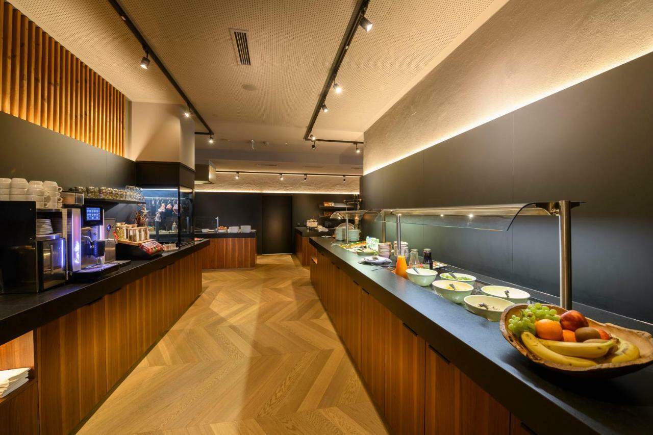 Hotel Bergzeit Гросарл Екстериор снимка